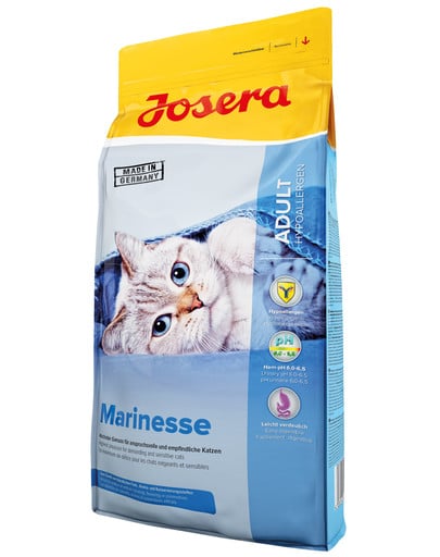 JOSERA Cat Marinesse 400 g