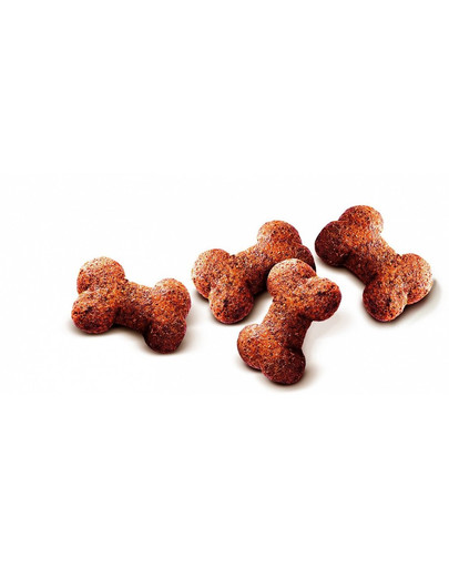 CARNILOVE Crunchy snacks Knusprige Leckerbissen mit Wildschwein und Hagebutte 200 g