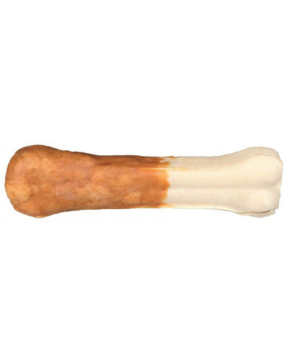 TRIXIE Denta fun Zahnpflege Chicken Chewing Bone 17 cm