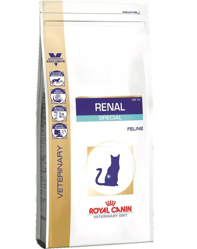 ROYAL CANIN Cat renal special 500 g