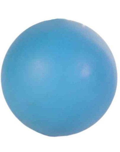 TRIXIE Ball geräuschloses Hundespielzeug 5cm