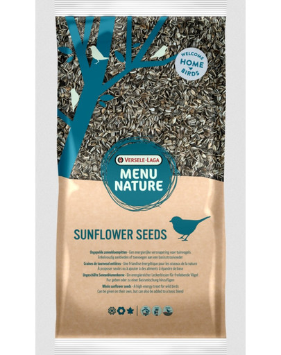 VERSELE-LAGA Sunflower Seeds 1,5kg
