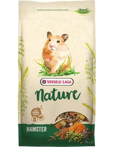 VERSELE-LAGA Hamster Nature 2,3 kg