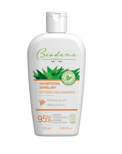 FRANCODEX Biodene Entwirrendes Shampoo 250 ml