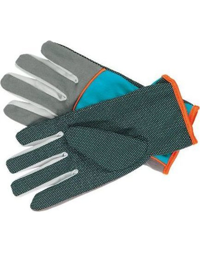GARDENA Handschuhe Pflanz- und Bodenhandschuh Größe 10 / XL