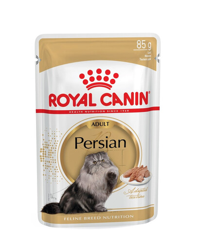 ROYAL CANIN Persian Adult Pastete 85g