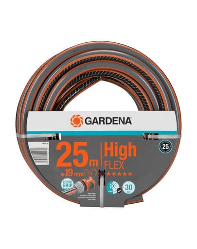 GARDENA Comfort HighFLEX Schlauch 19 mm (3/4") 25 m