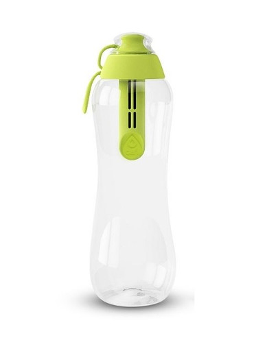 DAFI Flasche Sport 0,5 l grün