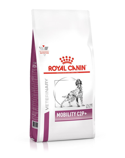 ROYAL CANIN Mobility C2P+ SD 1,5 kg