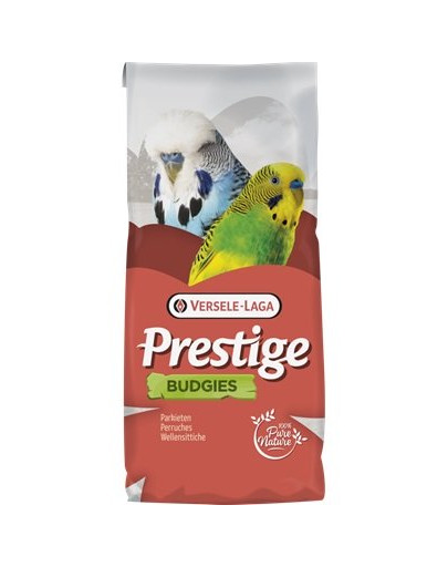 VERSELE-LAGA Prestige Budgies 20kg