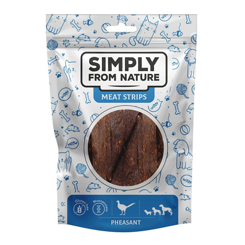 Snacks für Hunde