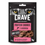 CRAVE Protein Chunks mit Lachs 6 x 55g