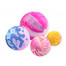 PET NOVA DOG LIFE STYLE Kauspielzeug Ball schwimmend Vanille Aroma 6cm