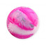PET NOVA DOG LIFE STYLE Kauspielzeug Ball schwimmend Vanille Aroma 8cm