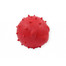 PET NOVA DOG LIFE STYLE Kauspielzeug Leckerlieball Minze Aroma 6,5cm rot