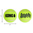 KONG SqueakAir Ball Bulk XL