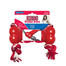 KONG Goodie Bone with Rope M