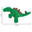 KONG Dynos Stegosaurus Green S