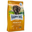 HAPPY DOG Supreme piemonte 4 kg