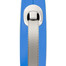 FLEXI New Comfort L Gurtleine 5 m Blau