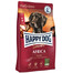 HAPPY DOG Supreme africa 12.5 kg + Nowa Zelandia 12.5 kg
