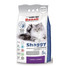 BENEK Shaggy Lavendel Streu für langhaarige Katzen 5L x 2 ( 10L )