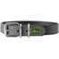 HUNTER Convenience Collar für Hunde Größe L-XL (65) 53-61/2,5cm schwarz