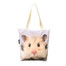 FERA Klassische Einkaufstasche Hamster