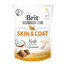 BRIT Care Dog Functional Snack skin&coat Krill 150g
