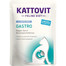 KATTOVIT Feline Diet Gastro Ente + Reis 85 g