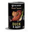 PAKA ZWIERZAKA Seventh Heaven Ente und Apfel (Ente&Apfel) 400 g