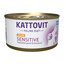 KATTOVIT Feline Diet Sensitive Huhn 85 g