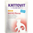 KATTOVIT Feline Diet Niere/Renal Huhn 85 g