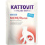 KATTOVIT Feline Diet Niere/Renal Ente 85 g