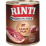 RINTI Singlefleisch Lamm Pur 800 g