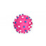 PET NOVA DOG LIFE STYLE Hundeball Igellball 7cm pink