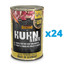 BELCANDO Super Premium Huhn & Ente mit Hirse & Karotten 24x400 g