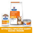 HILL'S Prescription Diet C/D Multicare Feline With Chicken 3 kg