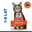 HILL'S Science Plan Feline Adult with Lamb 10kg