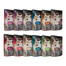 LEONARDO Finest Selection Set mit gemischten Geschmacksrichtungen 24 x 85 g