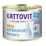 KATTOVIT Feline Diet Recovery/Aufbaukur Huhn 12 x 185 g