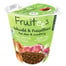 BOSCH Fruitees Snack Rehwild & Preiselbeere 4 x 200 g