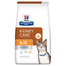 HILL'S Prescription Diet Cat K/D Kidney Care 6 kg (2 x 3 kg)