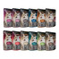 LEONARDO Finest Selection Set mit gemischten Geschmacksrichtungen 72 x 85 g