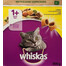 WHISKAS Adult+1 sucha karma dla kotów z kurczakiem 800g