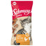 SCHMUSY SNACK Soft Bities weiche Hühnerbisse 60 g