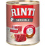 RINTI Sensible Rindfleisch mit Reis 6x800 g + Tasche GRATIS