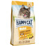HAPPY CAT Minkas Hairball Control Trockenfutter mit Geflügel 1,5 kg