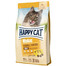 HAPPY CAT Minkas Hairball Control Geflügel z drobiem 1,5 kg