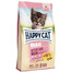 HAPPY CAT Minkas Kitten Care Geflügel 1,5 kg